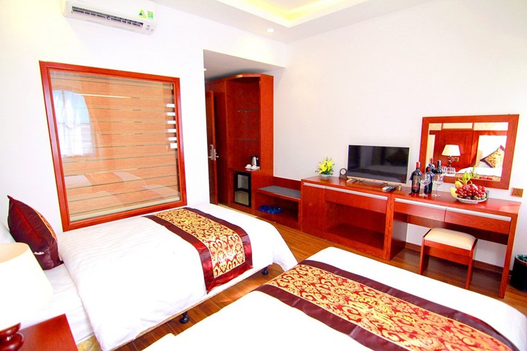 Victory Hạ Long Hotel